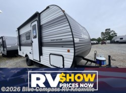 New 2027 Jayco Jay Flight 170BH available in Louisville, Tennessee