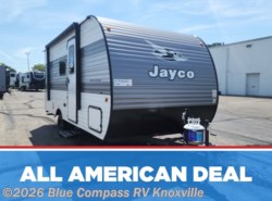 New 2027 Jayco Jay Flight 170BH available in Louisville, Tennessee
