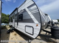 New 2027 Jayco Jay Flight 260BH available in Louisville, Tennessee