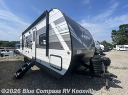 New 2027 Jayco Jay Flight 261BHS available in Louisville, Tennessee