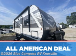New 2027 Jayco Jay Flight 261BHS available in Louisville, Tennessee