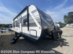 New 2027 Jayco Jay Flight 261BHS available in Louisville, Tennessee
