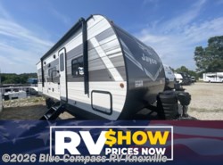 New 2027 Jayco Jay Flight 261BHS available in Louisville, Tennessee