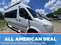 Used 2013 Roadtrek E-Trek RS22 available in Louisville, Tennessee