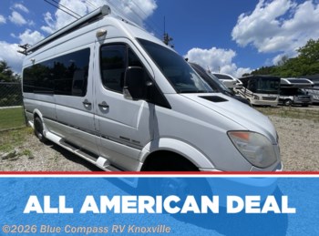 Used 2013 Roadtrek E-Trek RS22 available in Louisville, Tennessee