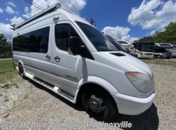 Used 2013 Roadtrek E-Trek RS22 available in Louisville, Tennessee