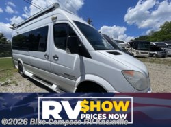 Used 2013 Roadtrek E-Trek RS22 available in Louisville, Tennessee