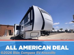 New 2027 Forest River Wolverine 32JF available in Louisville, Tennessee