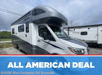 Used 2024 Winnebago View 24V available in Louisville, Tennessee