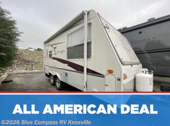 Used 2006 Starcraft Starcraft Series 195CK available in Louisville, Tennessee