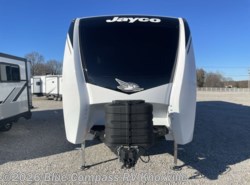New 2027 Jayco Eagle 312BHOK available in Louisville, Tennessee