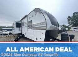 New 2027 Jayco Eagle 312BHOK available in Louisville, Tennessee