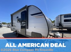 New 2026 Forest River Aurora Light 16BHX available in Louisville, Tennessee