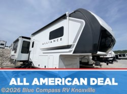 New 2027 Alliance RV Paradigm 310RL available in Louisville, Tennessee