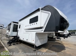 New 2027 Alliance RV Paradigm 310RL available in Louisville, Tennessee
