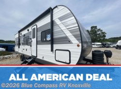 New 2027 Jayco Jay Flight 261BHS available in Louisville, Tennessee