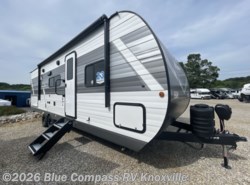 New 2027 Jayco Jay Flight 261BHS available in Louisville, Tennessee