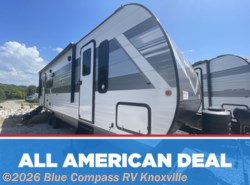 New 2027 Jayco Jay Flight 262RLS available in Louisville, Tennessee