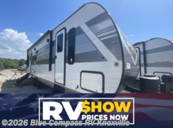 New 2027 Jayco Jay Flight 262RLS available in Louisville, Tennessee