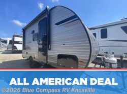 New 2026 Forest River Aurora Light 16BHX available in Louisville, Tennessee