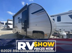 New 2026 Forest River Aurora Light 16BHX available in Louisville, Tennessee