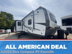Used 2022 Forest River Flagstaff Super Lite 29RLBS available in Louisville, Tennessee