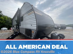 New 2027 Forest River Aurora 27DBH available in Louisville, Tennessee