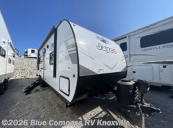 New 2025 Jayco Jay Flight 265TH available in Louisville, Tennessee