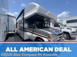 New 2027 Entegra Coach Odyssey 29V available in Louisville, Tennessee