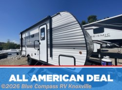New 2027 Jayco Jay Flight 197MB available in Louisville, Tennessee