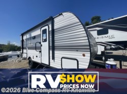 New 2027 Jayco Jay Flight 197MB available in Louisville, Tennessee