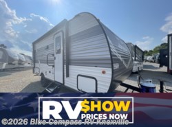 New 2027 Jayco Jay Flight 197MB available in Louisville, Tennessee