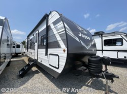 New 2027 Jayco Jay Flight 261BHS available in Louisville, Tennessee