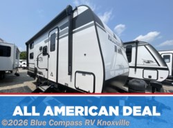New 2026 Alliance RV Delta Solo BH181 available in Louisville, Tennessee
