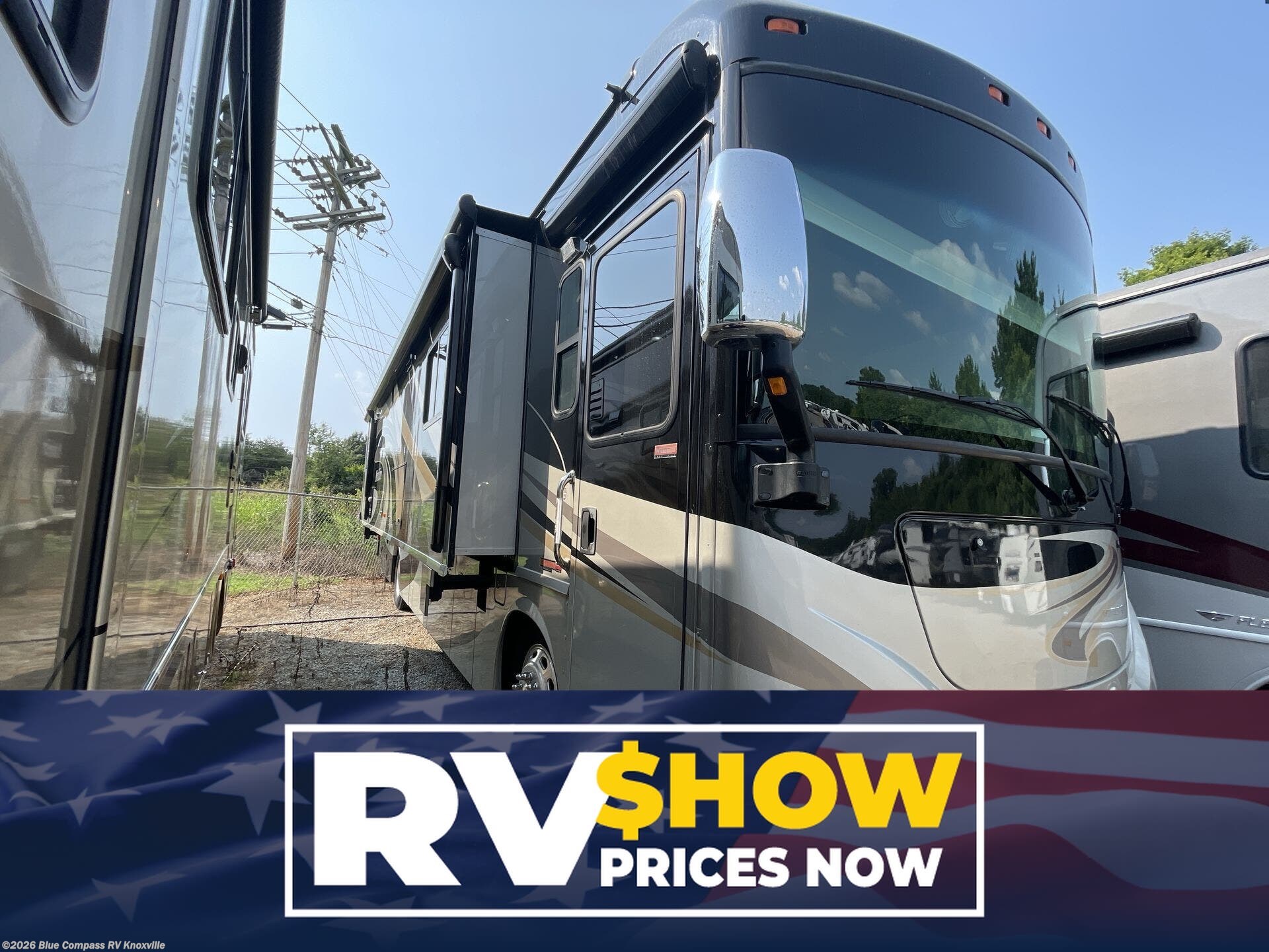 Used 2012 Itasca Meridian 36M available in Louisville, Tennessee