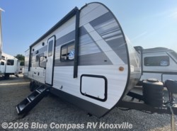 New 2027 Jayco Jay Flight 261BHS available in Louisville, Tennessee