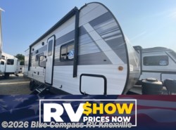 New 2027 Jayco Jay Flight 261BHS available in Louisville, Tennessee