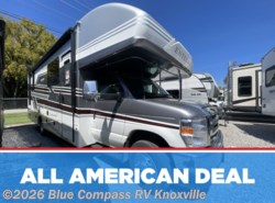 New 2027 Entegra Coach Odyssey 27U available in Louisville, Tennessee