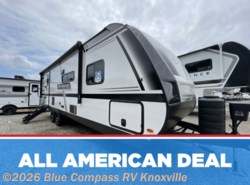 New 2027 Jayco Jay Feather 25RB available in Louisville, Tennessee