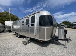 Used 2025 Airstream Classic 30RB Twin available in Louisville, Tennessee