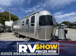 Used 2025 Airstream Classic 30RB Twin available in Louisville, Tennessee