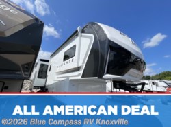 New 2027 Alliance RV Paradigm 312RK available in Louisville, Tennessee