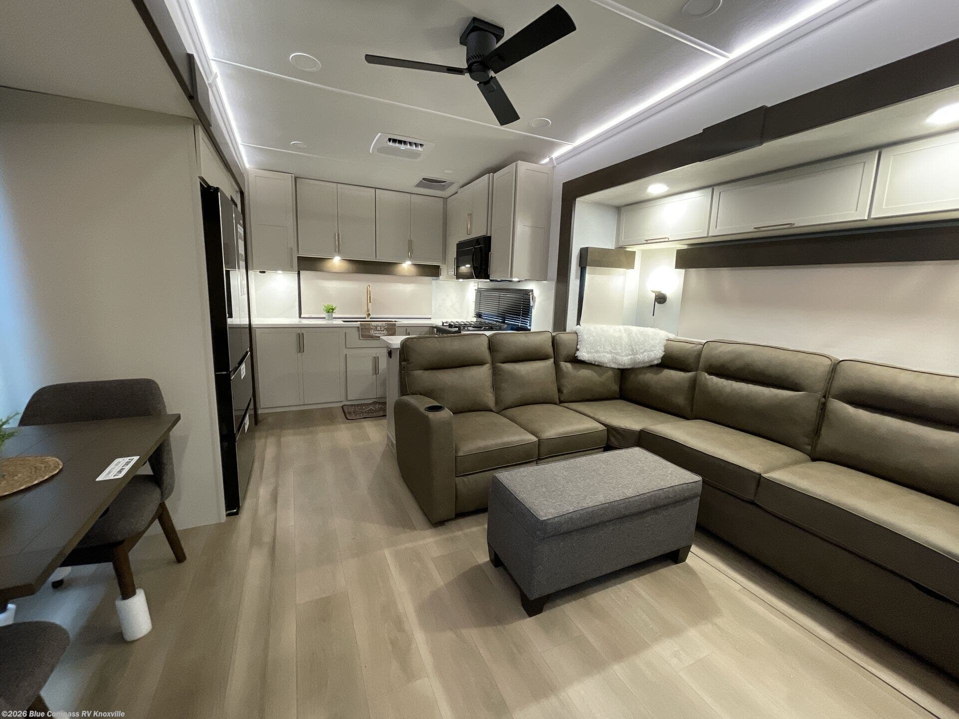 New 2027 Alliance RV Paradigm 312RK available in Louisville, Tennessee