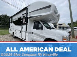 New 2027 Entegra Coach Odyssey 24B available in Louisville, Tennessee