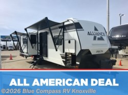 Used 2026 Alliance RV Delta 284RK available in Louisville, Tennessee