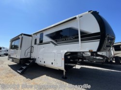 New 2027 Jayco North Point 395DSDB available in Louisville, Tennessee