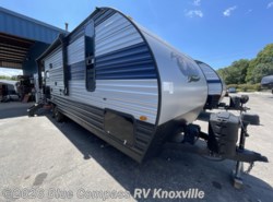 Used 2022 Forest River Cherokee Grey Wolf 23MK available in Louisville, Tennessee