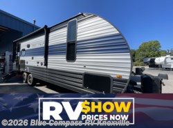 Used 2022 Forest River Cherokee Grey Wolf 23MK available in Louisville, Tennessee