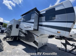 Used 2024 Forest River Riverstone Legacy 4250FO available in Louisville, Tennessee