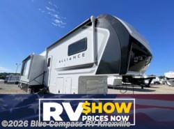 New 2027 Alliance RV Paradigm 395DS available in Louisville, Tennessee